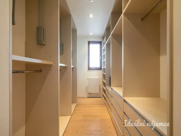 Pronájem bytu 3+kk, Praha - Hrdlořezy, Nad Smetankou, 126 m2