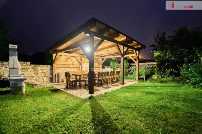 Prodej ubytování, Chlum u Třeboně, Chelčického, 570 m2