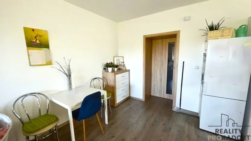 Pronájem bytu 2+kk, Dubňany, Nádražní, 51 m2