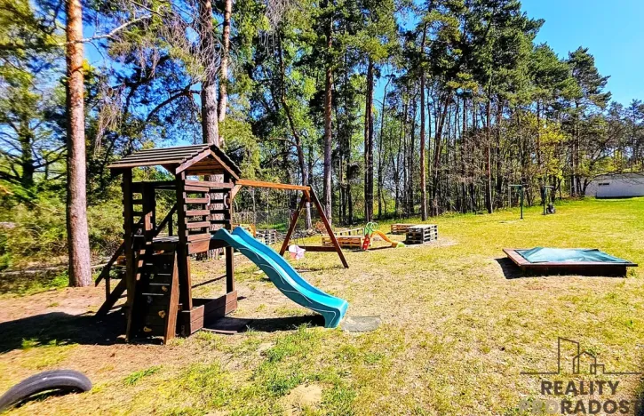 Pronájem bytu 2+kk, Dubňany, Nádražní, 51 m2