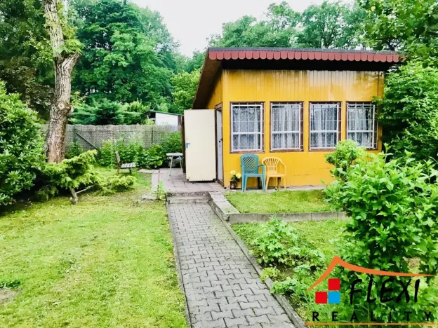 Prodej chaty, Český Těšín, U Mlékárny, 14 m2