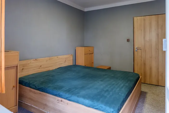 Prodej bytu 3+1, Veselí nad Moravou, Zemědělská, 61 m2