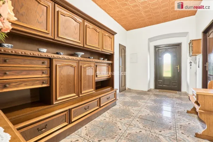 Prodej ubytování, Chlum u Třeboně, Chelčického, 286 m2