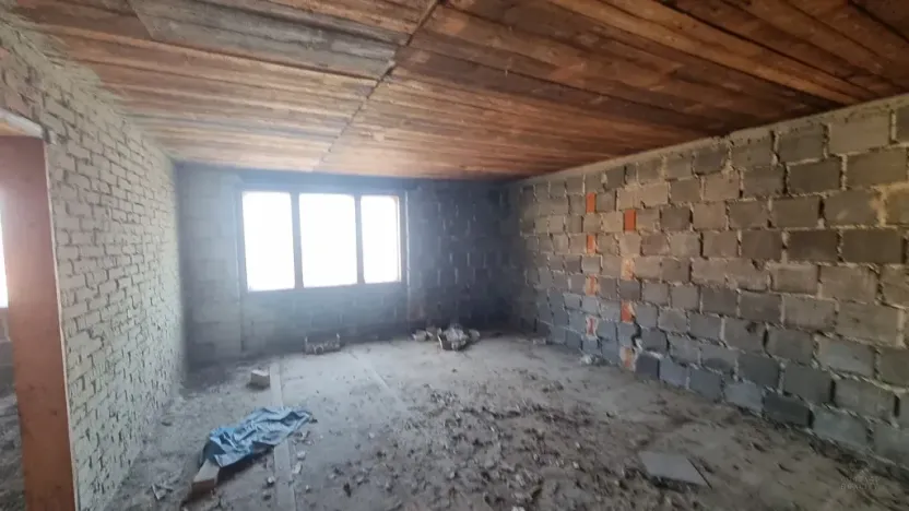 Prodej bytu 3+1, Velká Kraš, 120 m2