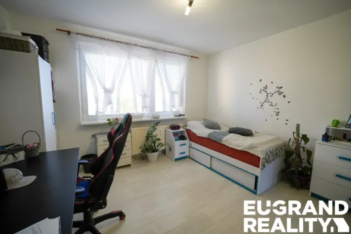 Prodej bytu 4+1, Rumburk - Rumburk 1, Karoliny Světlé, 100 m2