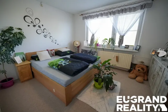 Prodej bytu 4+1, Rumburk - Rumburk 1, Karoliny Světlé, 100 m2