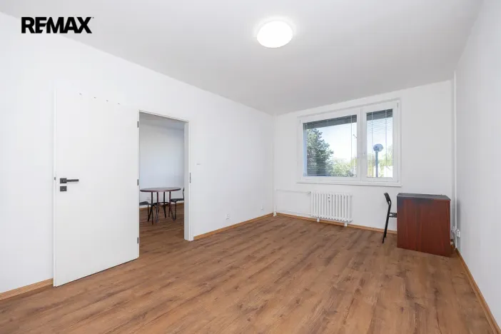 Pronájem bytu 2+kk, Hradec Králové - Nový Hradec Králové, třída Edvarda Beneše, 47 m2