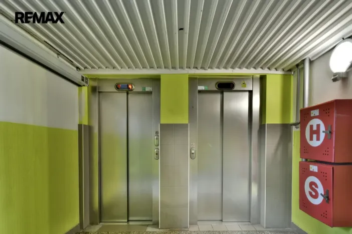 Pronájem bytu 2+kk, Hradec Králové - Nový Hradec Králové, třída Edvarda Beneše, 47 m2