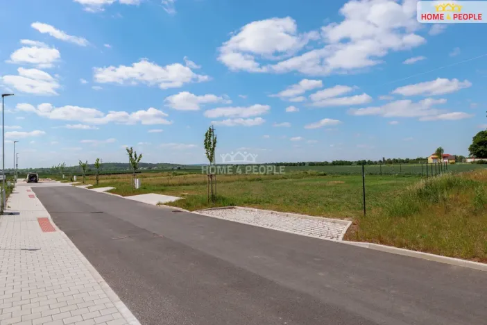 Prodej pozemku pro bydlení, Pečky, Dělnická, 587 m2