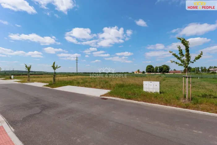 Prodej pozemku pro bydlení, Pečky, Dělnická, 587 m2