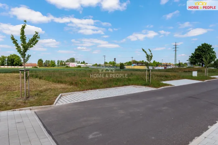 Prodej pozemku pro bydlení, Pečky, Dělnická, 587 m2