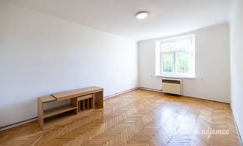 Pronájem bytu 2+kk, Praha - Libeň, Andrštova, 48 m2