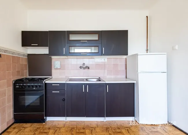 Pronájem bytu 2+kk, Praha - Libeň, Andrštova, 48 m2