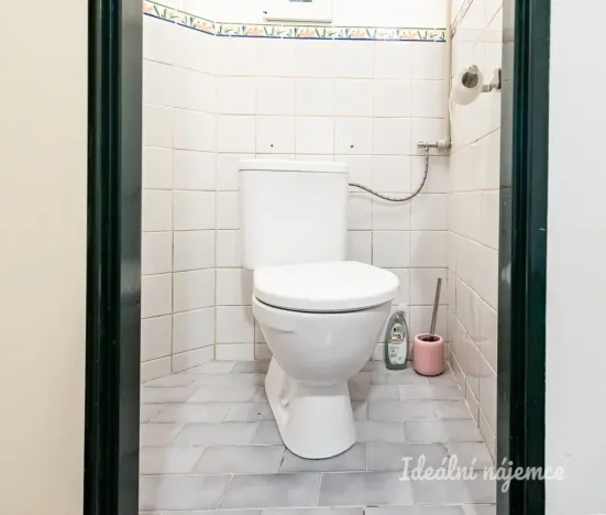 Pronájem bytu 2+kk, Praha - Libeň, Andrštova, 48 m2