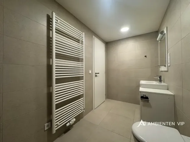 Pronájem bytu 1+kk, Brno, Neumannova, 31 m2