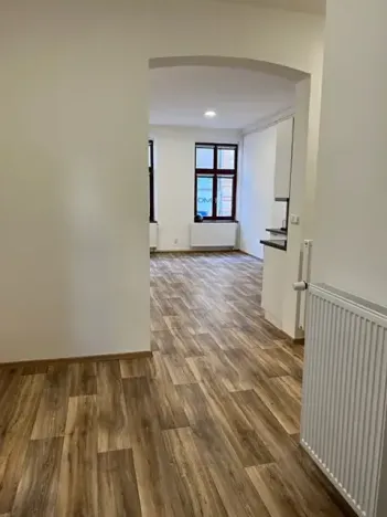 Pronájem bytu 2+kk, Liberec, 5. května, 68 m2