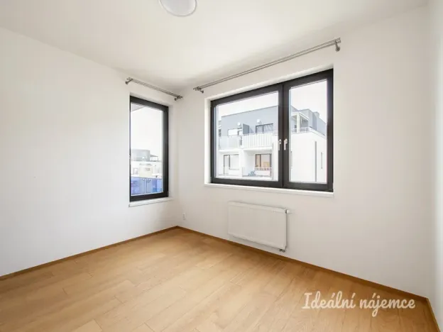 Pronájem bytu 3+kk, Praha - Dolní Chabry, K Beranovu, 69 m2