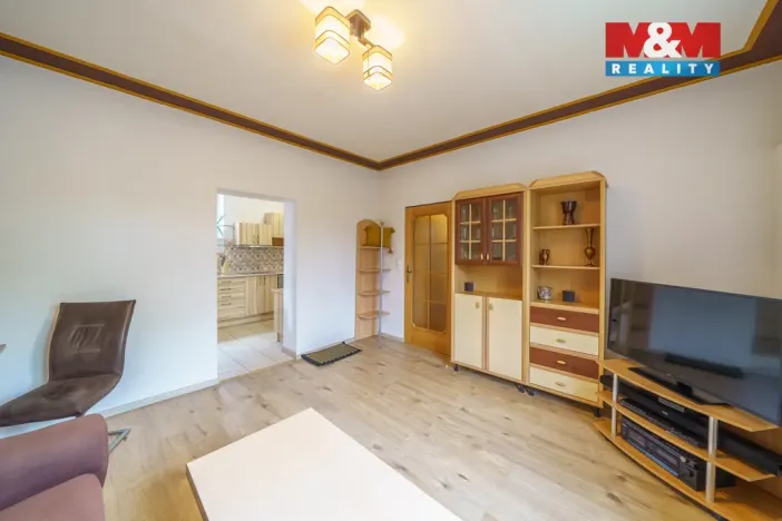 Prodej rodinného domu, Karlovy Vary - Drahovice, Prašná, 127 m2
