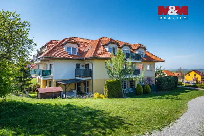 Prodej bytu 3+kk, Holubice - Kozinec, Lipová, 86 m2