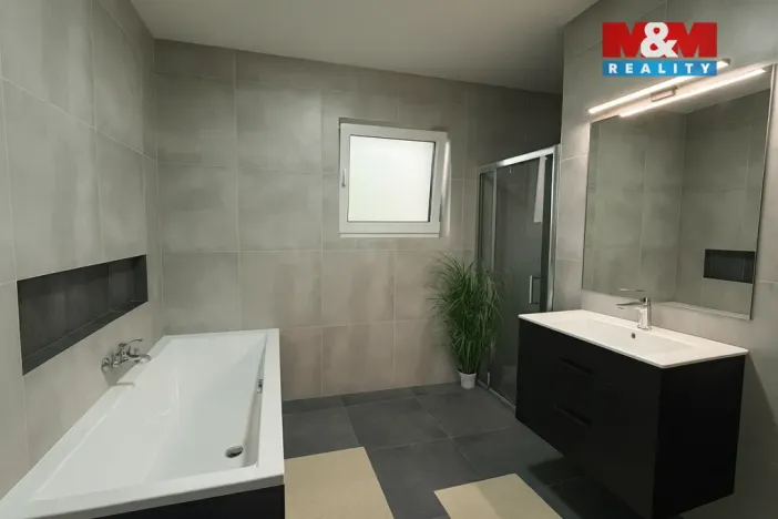 Prodej rodinného domu, Veselí nad Lužnicí - Veselí nad Lužnicí I, Polní, 130 m2