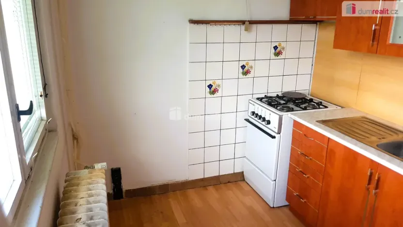 Prodej bytu 2+1, Brno - Štýřice, Vídeňská, 55 m2