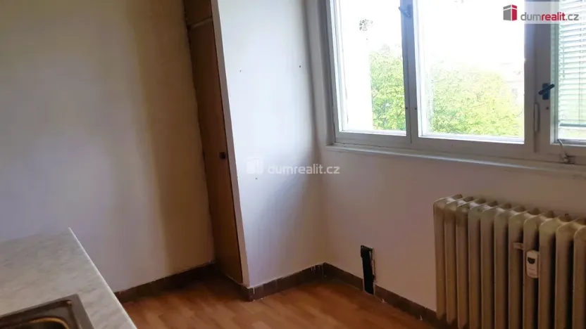 Prodej bytu 2+1, Brno - Štýřice, Vídeňská, 55 m2