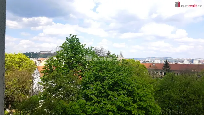 Prodej bytu 2+1, Brno - Štýřice, Vídeňská, 55 m2