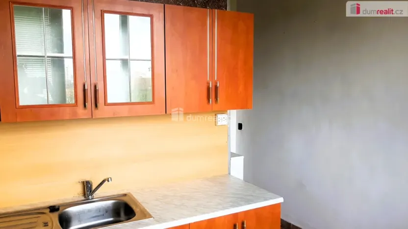 Prodej bytu 2+1, Brno - Štýřice, Vídeňská, 55 m2
