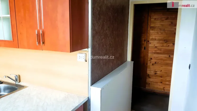 Prodej bytu 2+1, Brno - Štýřice, Vídeňská, 55 m2