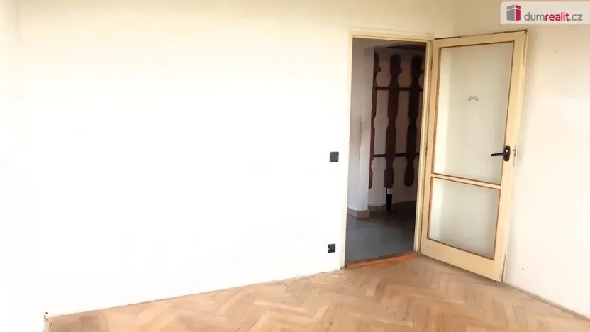 Prodej bytu 2+1, Brno - Štýřice, Vídeňská, 55 m2