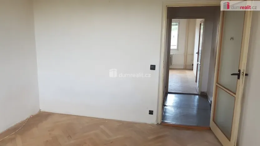 Prodej bytu 2+1, Brno - Štýřice, Vídeňská, 55 m2