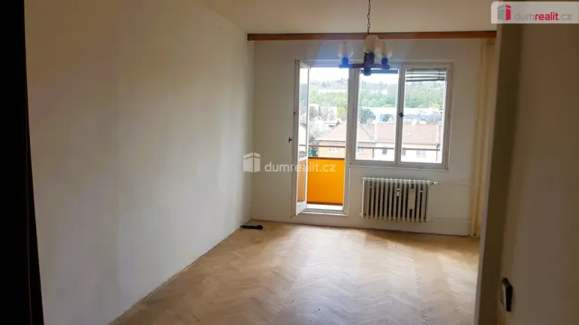 Prodej bytu 2+1, Brno - Štýřice, Vídeňská, 55 m2