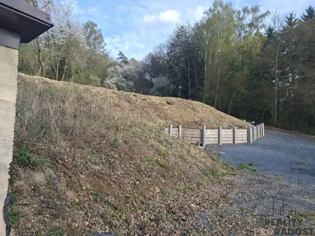 Prodej pozemku pro bydlení, Nové Strašecí, 500 m2