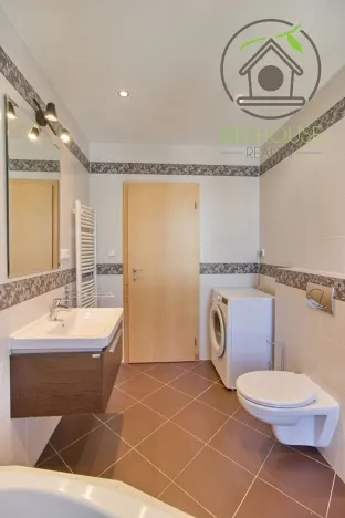 Pronájem bytu 2+kk, Praha - Košíře, Musílkova, 64 m2