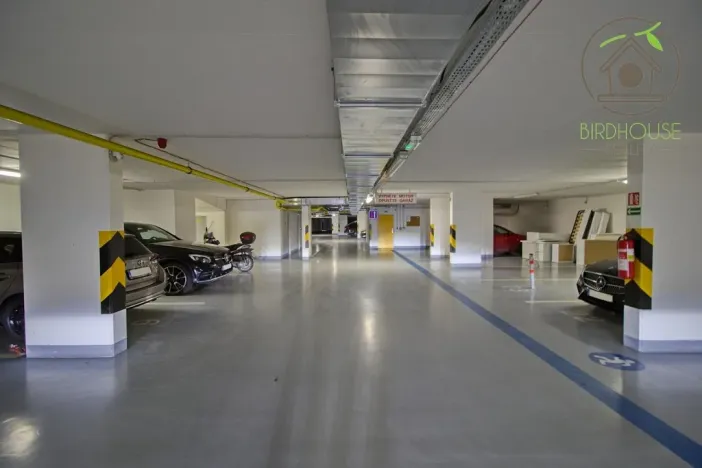 Pronájem bytu 2+kk, Praha - Košíře, Musílkova, 64 m2