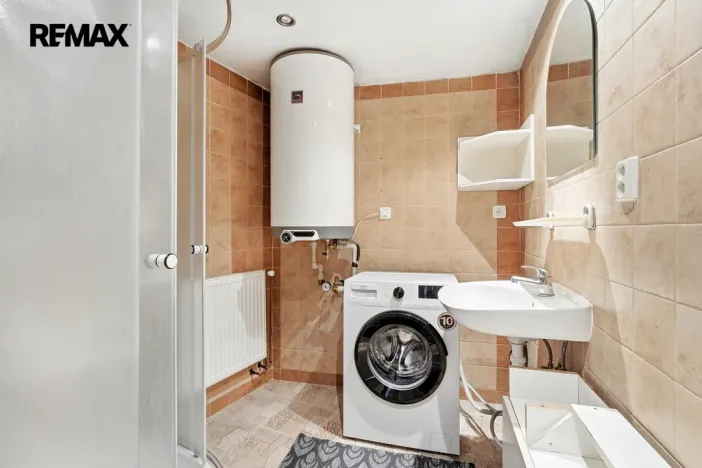 Prodej rodinného domu, Libštát, 107 m2