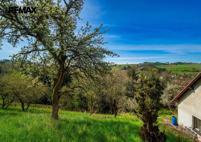 Prodej rodinného domu, Libštát, 107 m2
