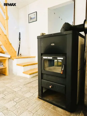 Prodej rodinného domu, Libštát, 107 m2