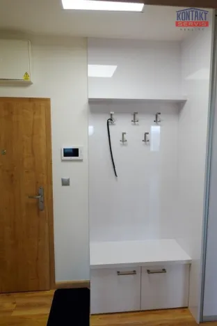Pronájem bytu 2+kk, České Budějovice - České Budějovice 2, 75 m2