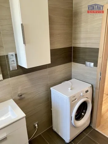 Pronájem bytu 2+kk, České Budějovice - České Budějovice 2, 75 m2