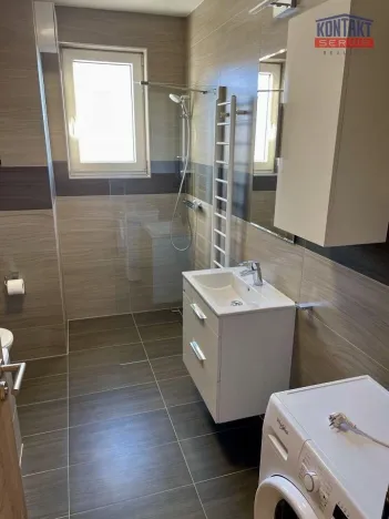 Pronájem bytu 2+kk, České Budějovice - České Budějovice 2, 75 m2