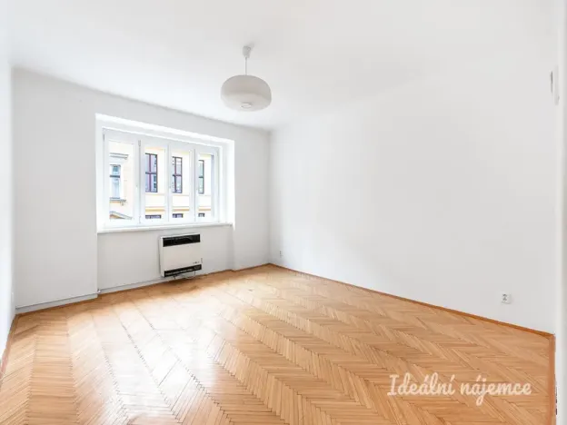 Pronájem bytu 2+1, Praha - Libeň, Novákových, 49 m2