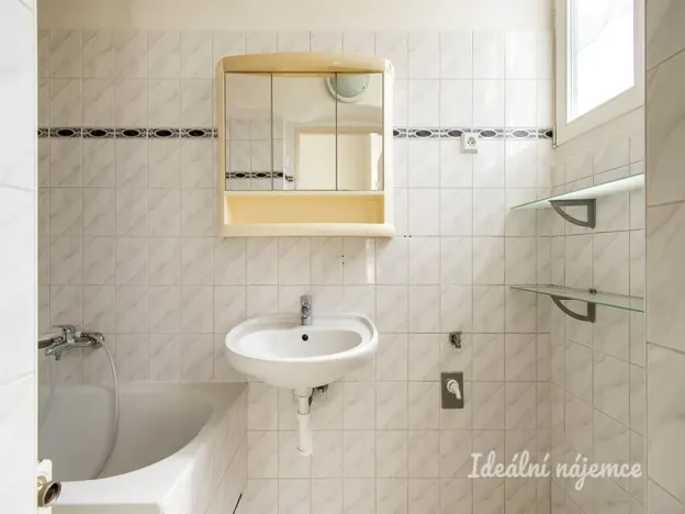 Pronájem bytu 3+1, Praha - Karlín, Vítkova, 94 m2