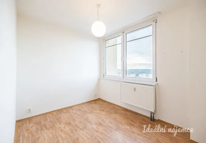 Pronájem bytu 2+kk, Praha - Troja, Olštýnská, 37 m2