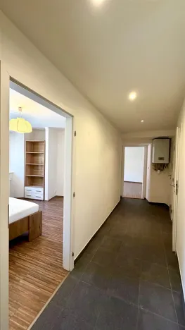 Pronájem bytu 2+kk, Cheb, Růžový kopeček, 53 m2
