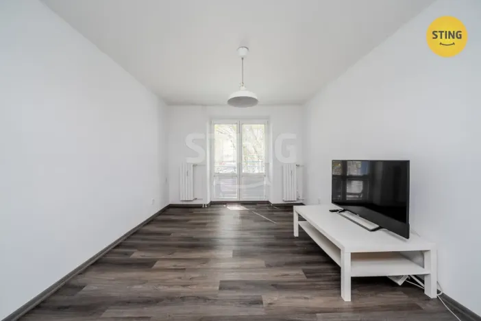Prodej bytu 2+kk, Ostrava, Jubilejní, 49 m2
