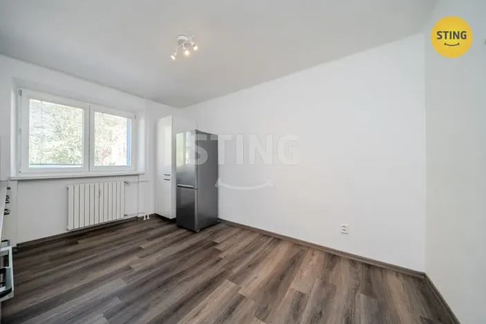 Prodej bytu 2+kk, Ostrava, Jubilejní, 49 m2