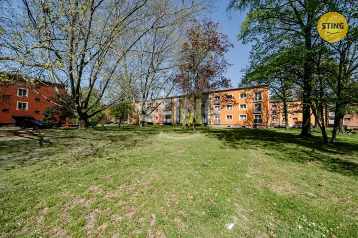 Prodej bytu 2+kk, Ostrava, Jubilejní, 49 m2