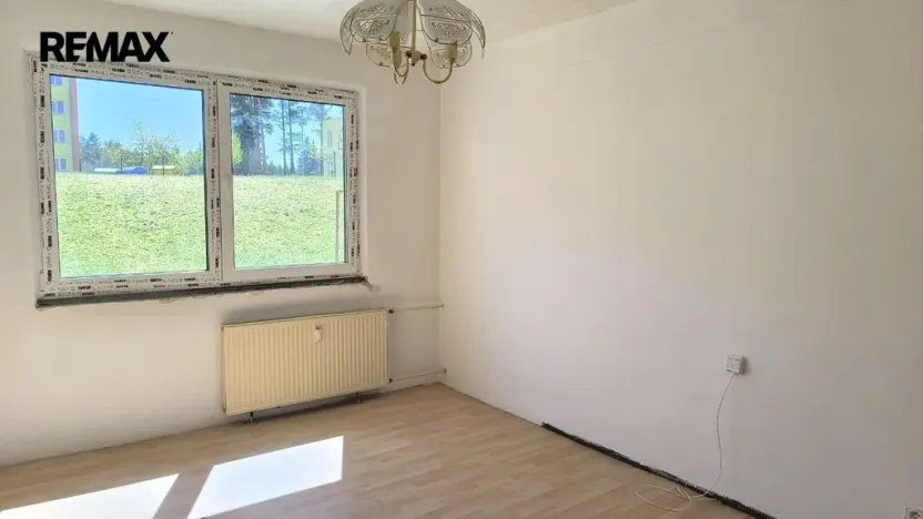 Prodej bytu 4+1, Rotava, Sídliště, 70 m2