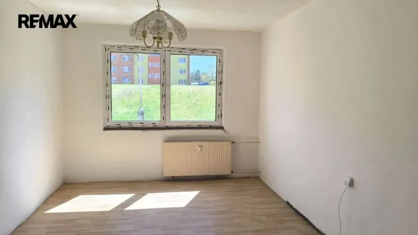 Prodej bytu 4+1, Rotava, Sídliště, 70 m2